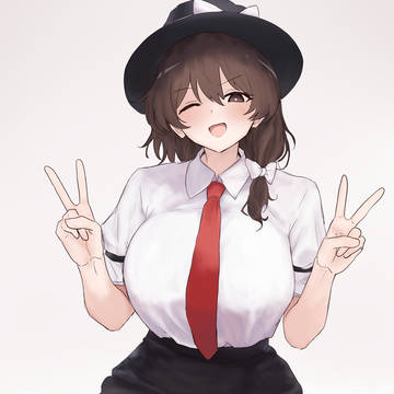 宇佐見 蓮子