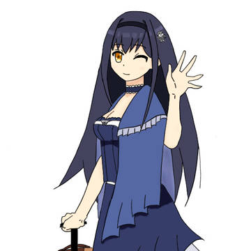 冒険だね！