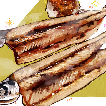 さんま