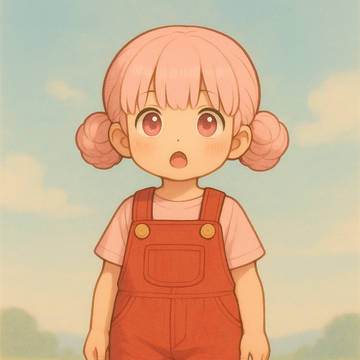 Nani(OC)