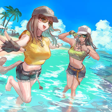 🌴トライヨラ🌊
