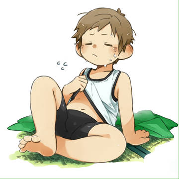 暑中見舞い申し上げます。