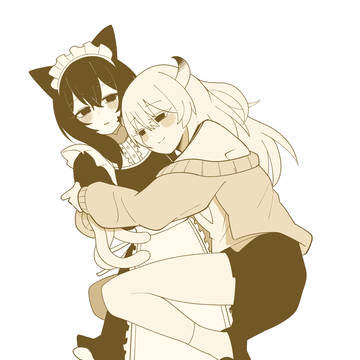 えひそつ裏いせ
