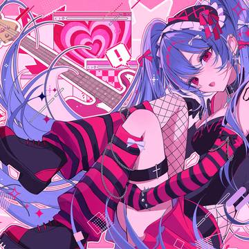 ROCKSTAR★MIKU