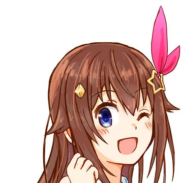 ときのそら表情集