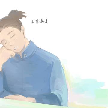 untitled（WEB再録）