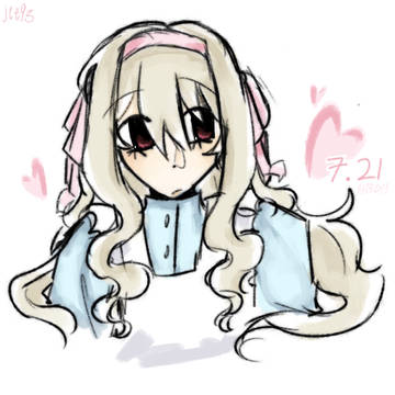 🩷\(˶˃ ᵕ ˂˶)/🎀