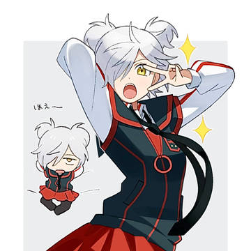 黒魔女まとめ3