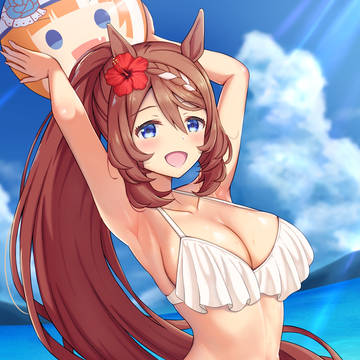 Sunshine Rally☀️🌊🏖️