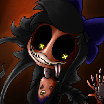 Cyn Murder Drones (Very Silly)