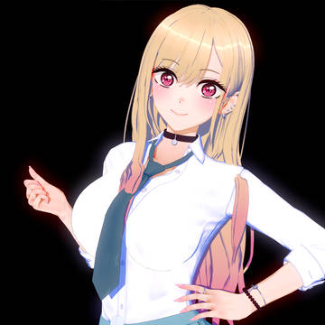 Marin K