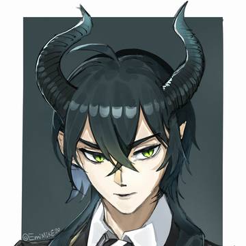 ツノ太郎