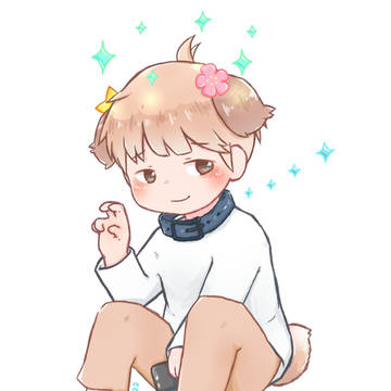 🌟さみしがりのあまえんぼ🌸