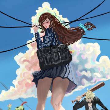 習作