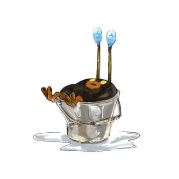 昔のらくがきBOF5.4.3.2