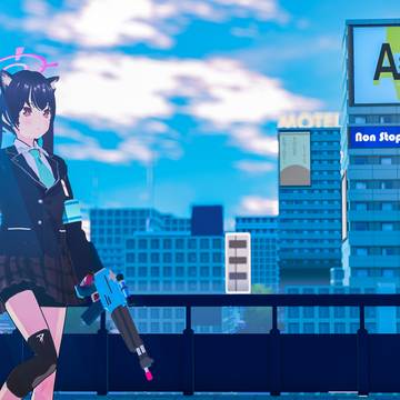 黒見