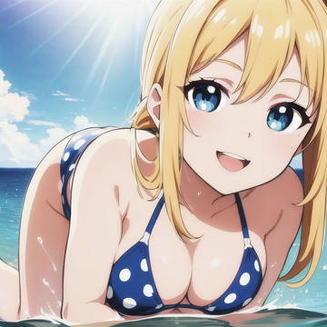 日本のシキオリオリ、めっちゃ楽しいデース!