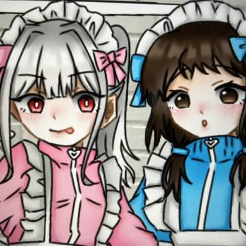 メイドさん