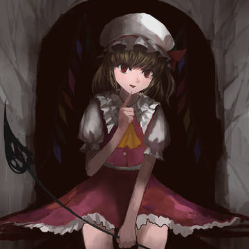 フランちゃん2