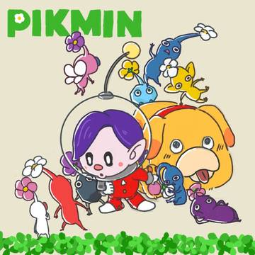 PIKMIN