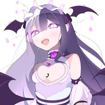 🌙💜SOLAR ECLIPE〜そらえくちゃん〜💜🌙