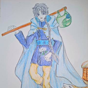 THE FOOL