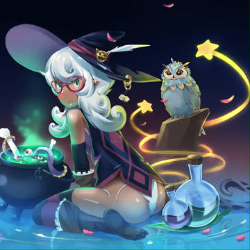 ウィザード