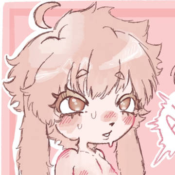 Bun bun Yuki U^ェ^U