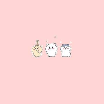 ちいかわ