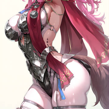 Lupa ~