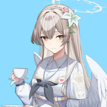 ナギサ