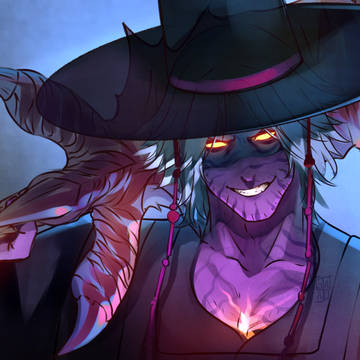Demon hunters