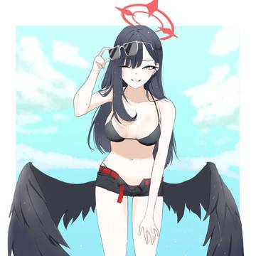 수영복 이치카