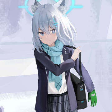 シロコ