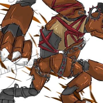 DT Freddy is coming