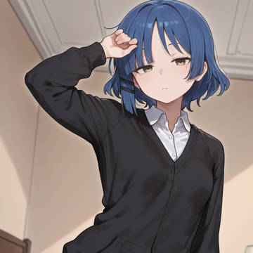 山田リョウ(ぼっちざろっく) Ryo Yamada