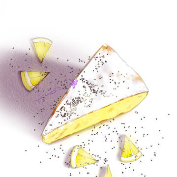 【ワンドロ】ショートケーキの日＊2