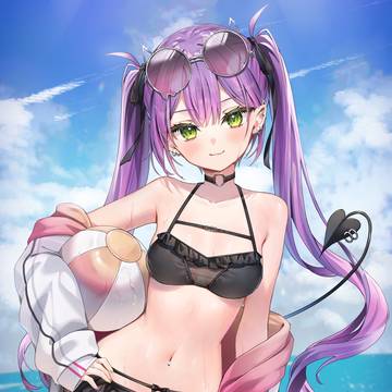 トワ様