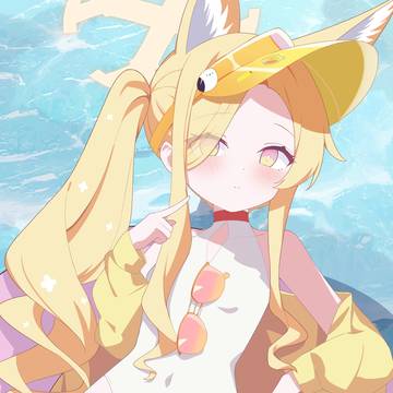 水着セイア