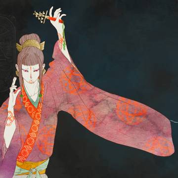 引継の舞（リメイク作品）