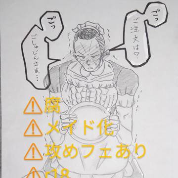 メイド泰詰め