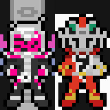 仮面ライダー&スーパー戦隊 THE MOVIE 2019