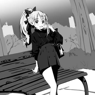 待ち合わせ