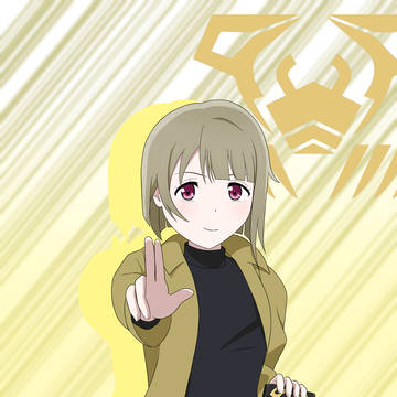 変身！⑩