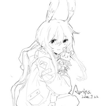 _(´□`」 ∠)_