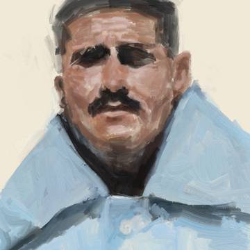 rendered sketch