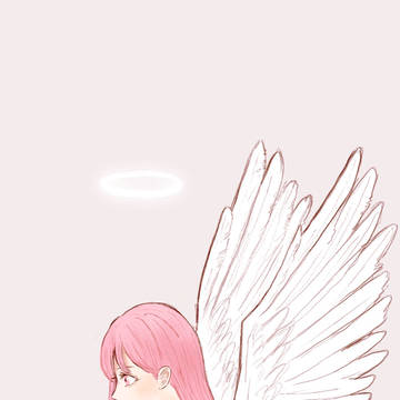 angel