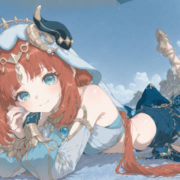 ニィロウ