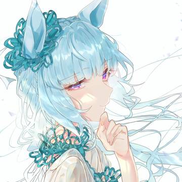 メジロアルダンさん