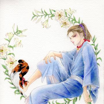 猫鈴